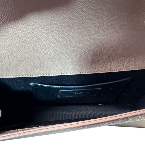 YSL Classic Kate Monogram Clutch - Picture 11 of 11